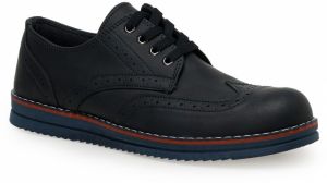 Polaris 353617.M3PR NAVY BLUE Man 470