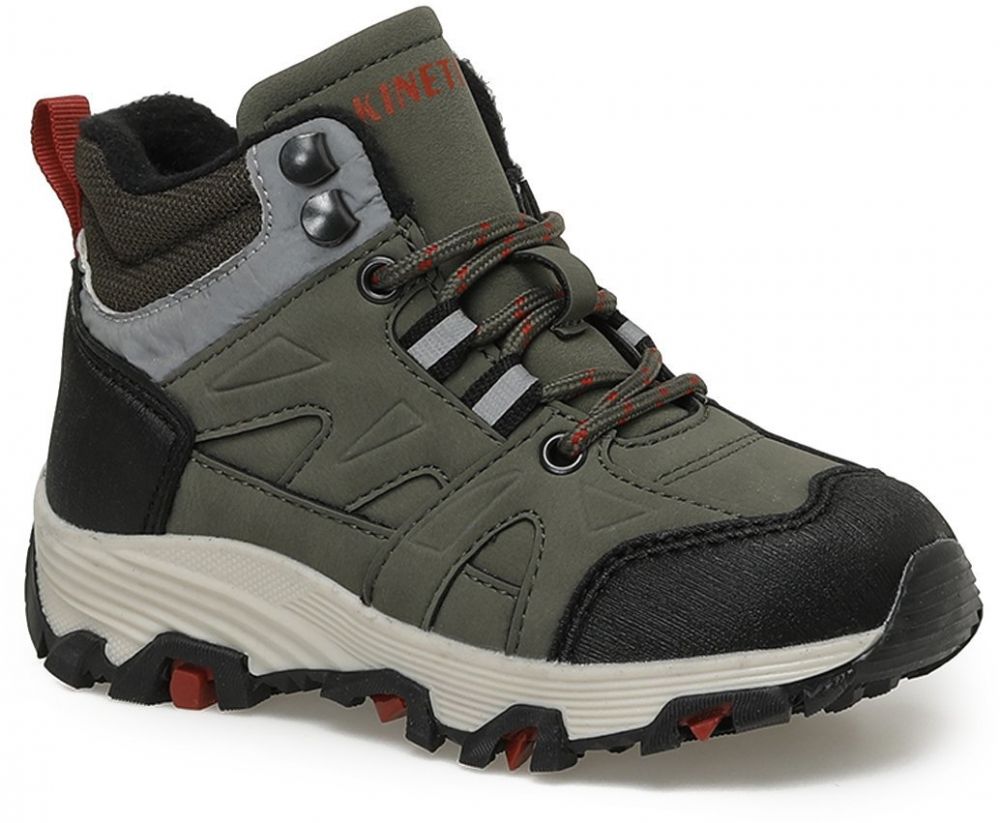 KINETIX ORWEL J HI 3PR KHAKI Boy 501