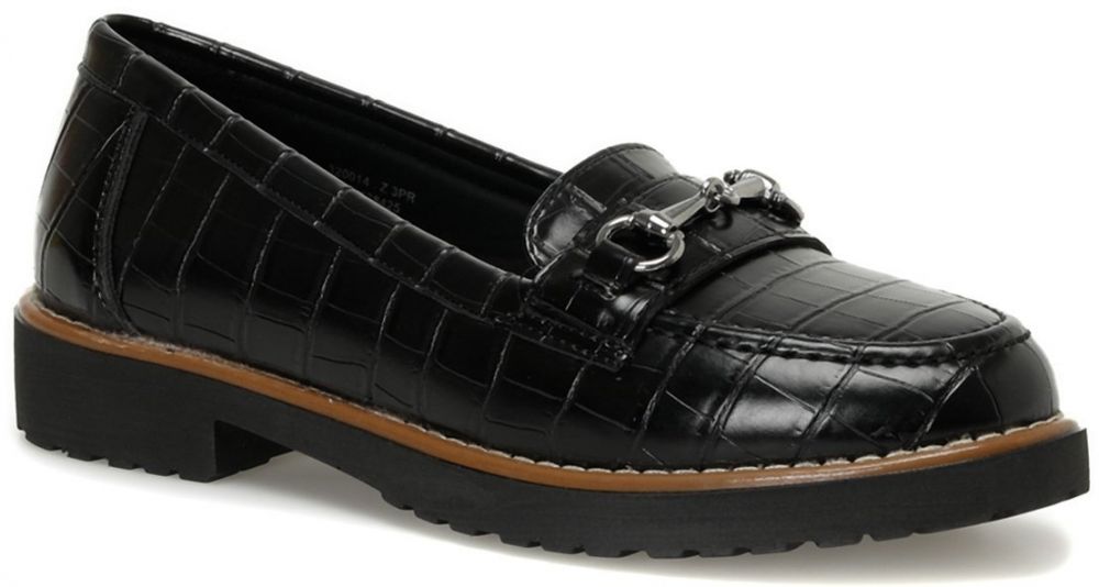 Polaris 320014.Z 3PR BLACK Woman 085