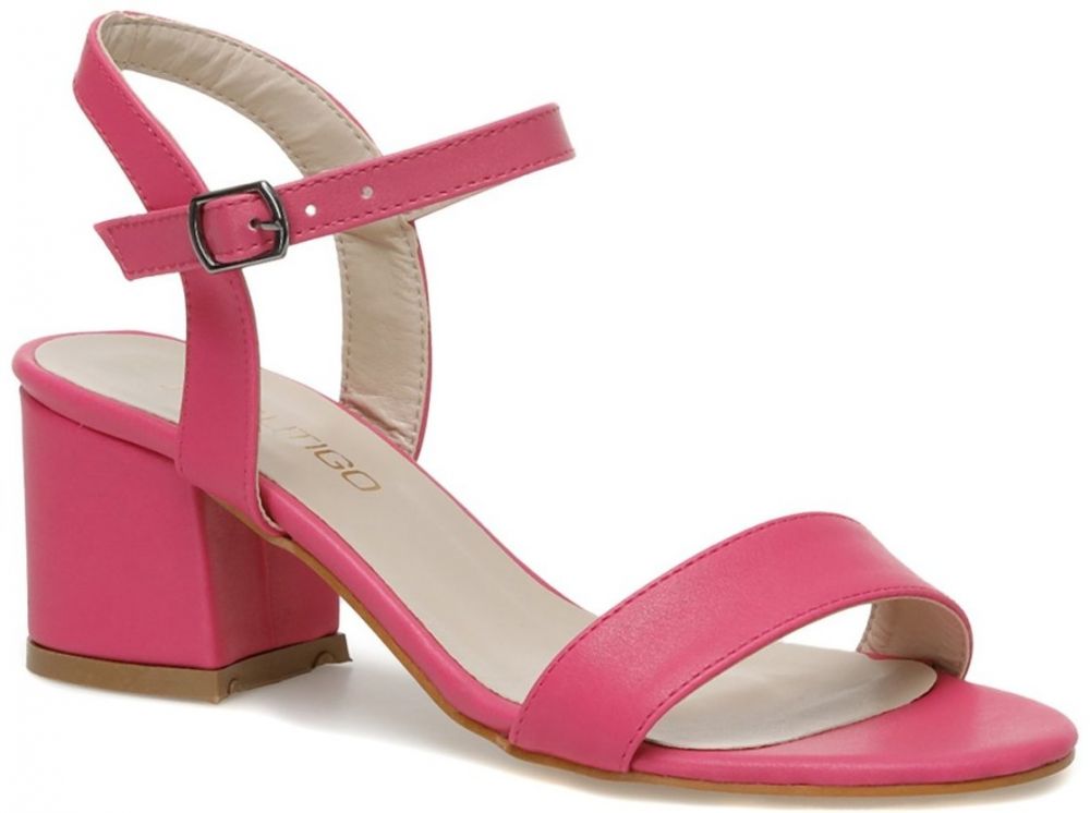 Butigo JONY 3FX FUCHSIA Woman 241