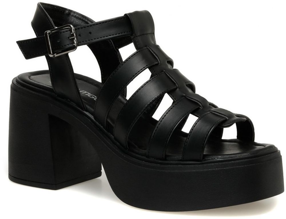 Butigo MONDY 3FX BLACK Woman 241
