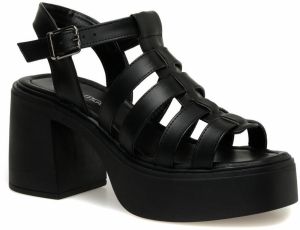 Butigo MONDY 3FX BLACK Woman 241