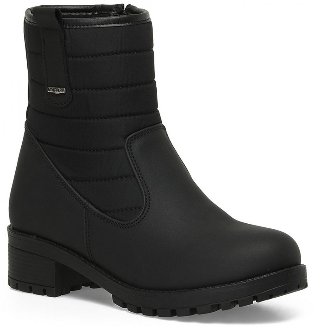 KINETIX MADELIN 3PR BLACK Woman 296