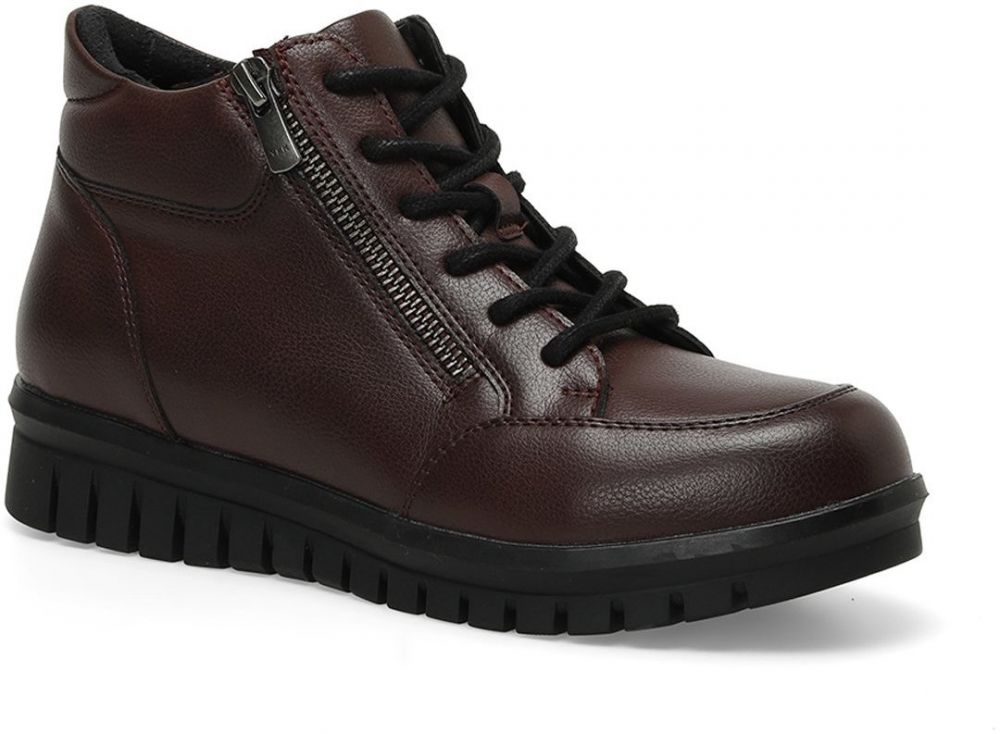 Polaris 165115.Z3PR BORDEAUX Woman 750