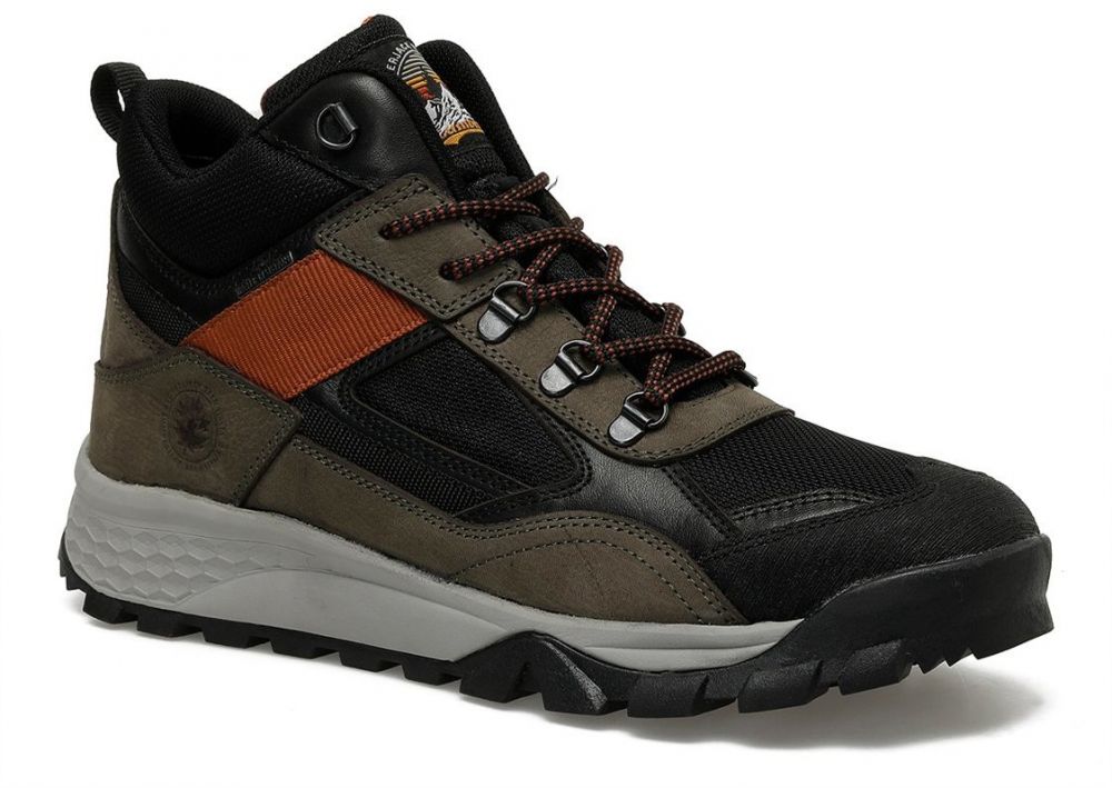 Lumberjack WENGER 3PR KHAKI Man 493