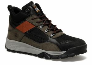 Lumberjack WENGER 3PR KHAKI Man 493