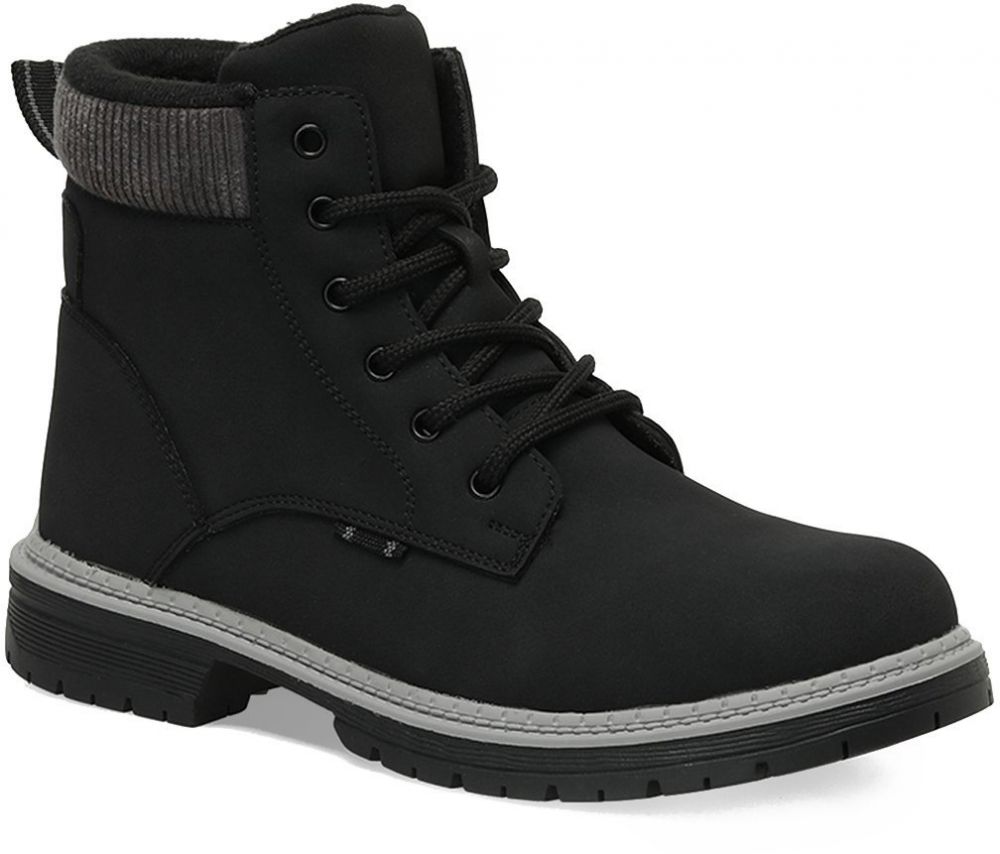 Polaris 322634.Z 3PR BLACK Woman 203