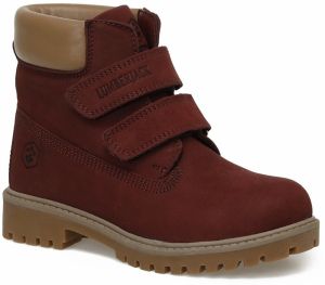 Lumberjack RIVER 3PR BORDEAUX Girl 203