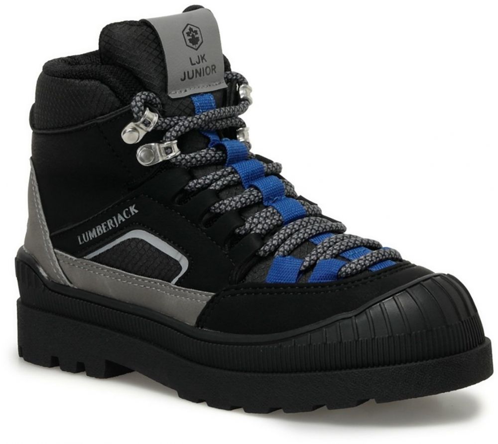 Lumberjack SIPENA 3PR BLACK Boy 493