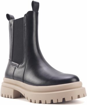Lumberjack ASHLITA 3PR BLACK Woman Chelsea Boots