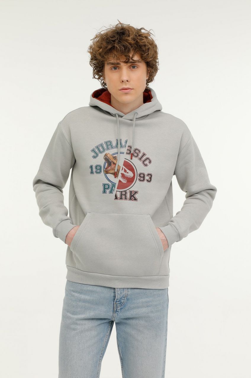 Lumberjack ML JURASSIC 17PK-253 3PR GRAY Man 449