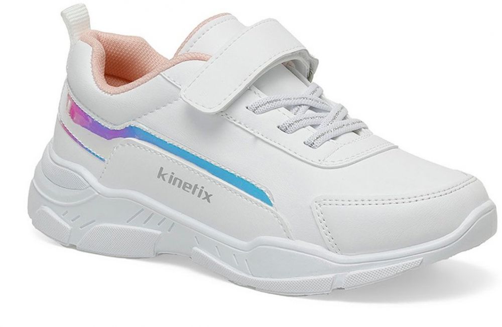 KINETIX ROUTE 4FX WHITE Girl 478