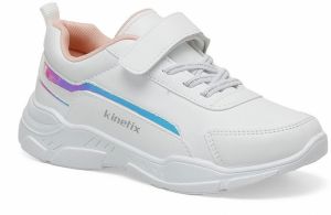 KINETIX ROUTE 4FX WHITE Girl 478