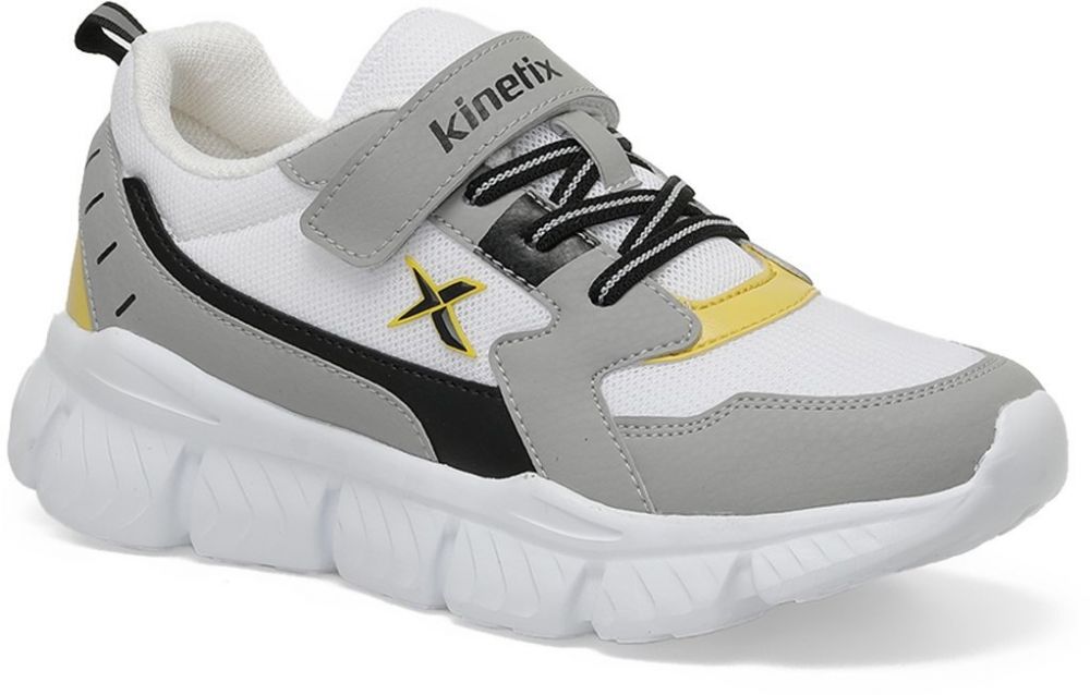 KINETIX HELIUM J 4FX WHITE Boy 478