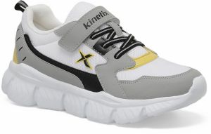 KINETIX HELIUM J 4FX WHITE Boy 478