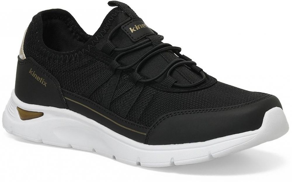 KINETIX NEDIA TX W 4FX BLACK Woman 293