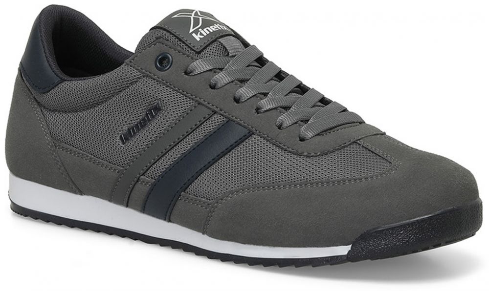 KINETIX HALLEY TX 4FX GRAY Man Sneaker