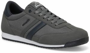 KINETIX HALLEY TX 4FX GRAY Man Sneaker