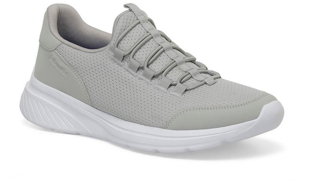 KINETIX PLAZO TX 4FX L GREY Man 293