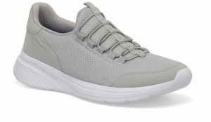 KINETIX PLAZO TX 4FX L GREY Man 293
