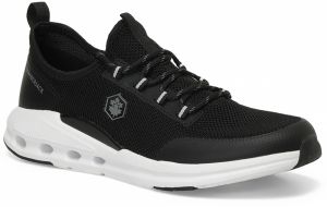 Lumberjack YOUNG 4FX BLACK Man 293
