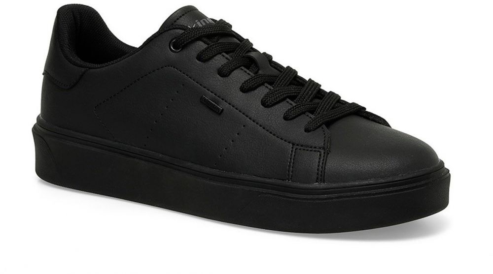 KINETIX MONTGOMERY 4FX BLACK Man 388