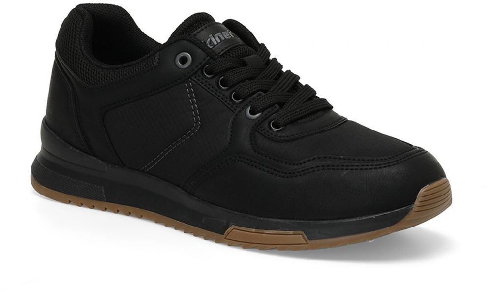 KINETIX RUBIO 4FX BLACK Man 500