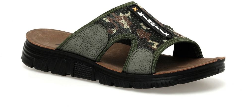 KINETIX RYAN 4FX KHAKI Man 425