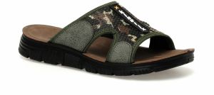 KINETIX RYAN 4FX KHAKI Man 425
