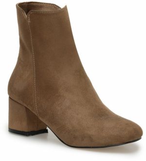 Butigo AXEL 3PR D BEIGE Woman 229