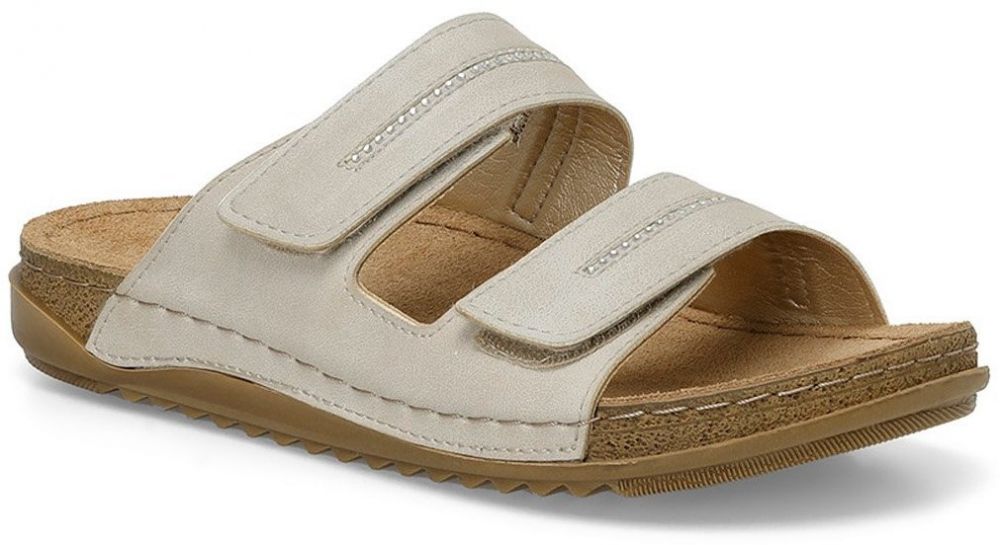 Polaris 166299.Z4FX BEIGE Woman 441