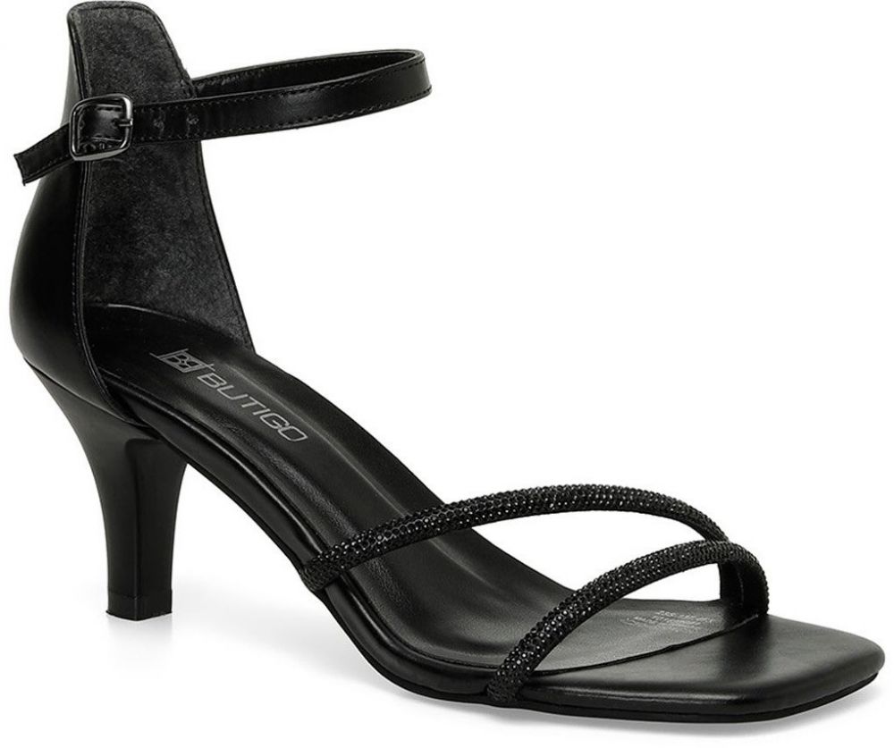Butigo 23S-137 4FX BLACK Woman 241