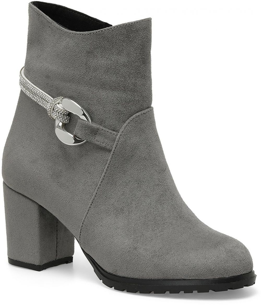 Butigo PAMELA 3PR GRAY Woman 229