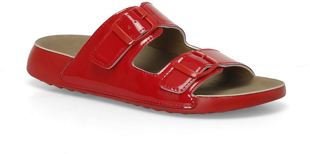 Polaris 323662.Z 4FX RED Woman 425