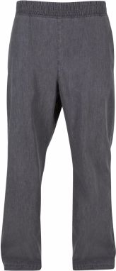 Men's Oversized Lightweight Jeans - Grey