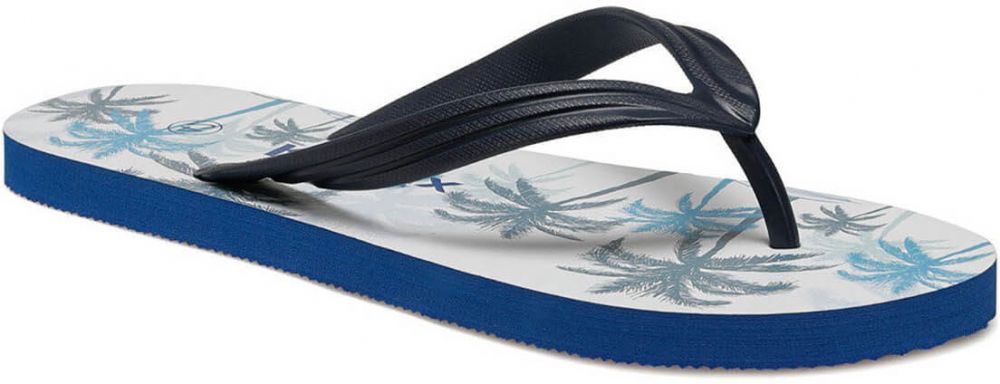 KINETIX BALMY WHITE Man 490