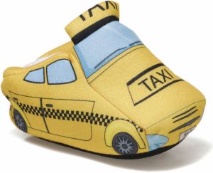 Polaris 512967.P YELLOW Boy Snoozies