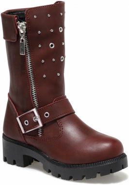 Polaris 612174.P BORDEAUX Girl 512
