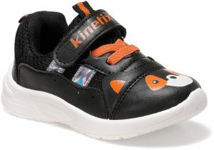 KINETIX  Toyz 1Fx Black Baby Boy Athletic