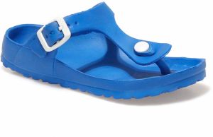 KINETIX  Eng 1Fx Sax Child Boy Outdoor Slippers