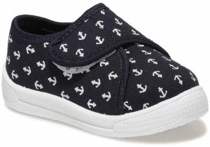 Polaris  515147.b1Fx Dark Blue Baby Boy Basic Sneaker