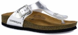 Lumberjack BITE JR 1FX SILVER Girl 425