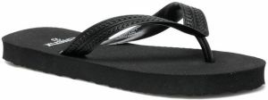 KINETIX JOYOUS 1FX BLACK Boy Slipper