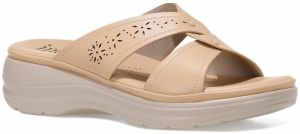 İnci INCI DOSPALOS 1FX BEIGE Woman 440