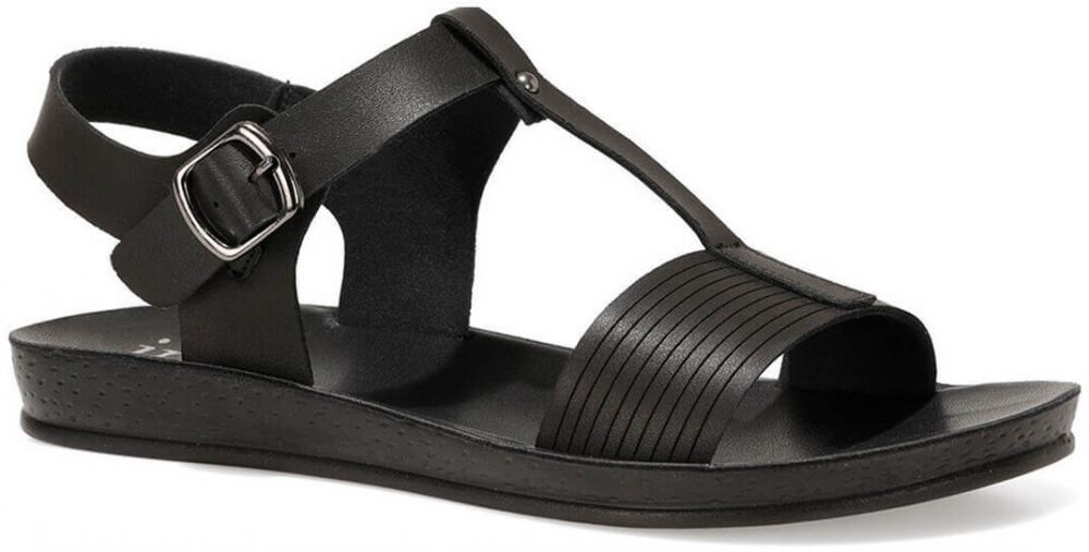 İnci INCI EROSSA 1FX BLACK Woman 395