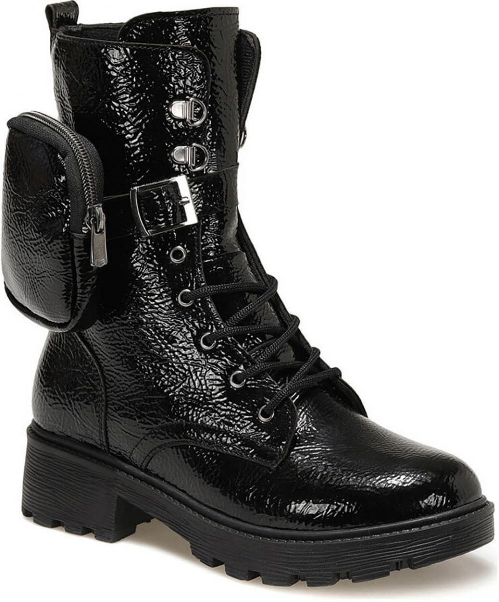 Butigo ECHO BLACK Woman 415
