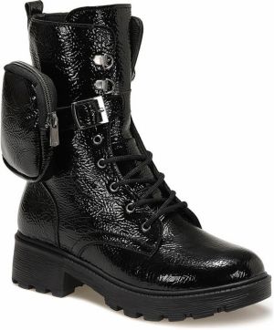 Butigo ECHO BLACK Woman 415