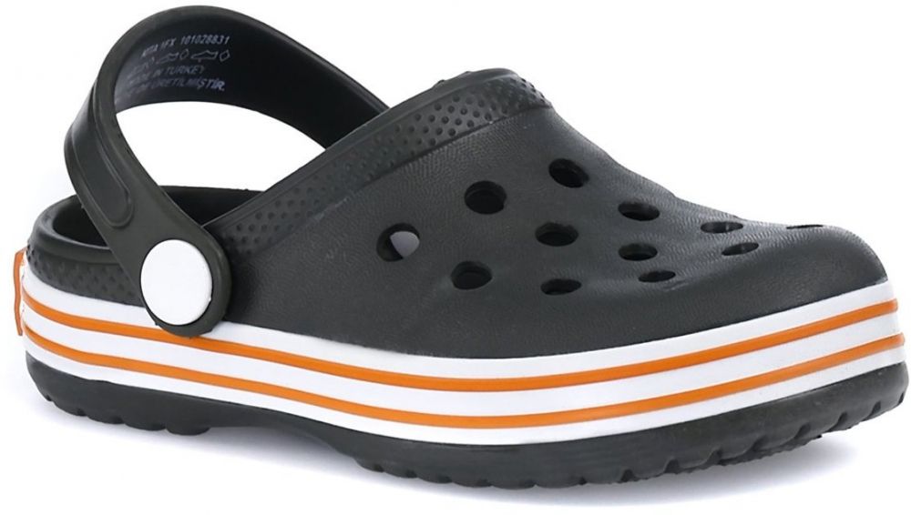 KINETIX KITA 1FX KHAKI Boy Slipper