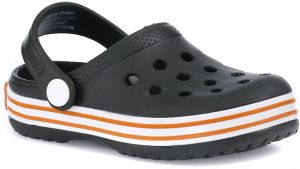 KINETIX KITA 1FX KHAKI Boy Slipper