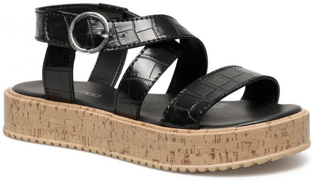 Butigo 21S-1111FX BLACK Woman 427